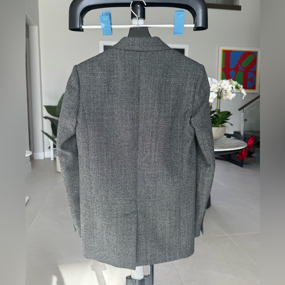 IRO Gray Blazer - image 2